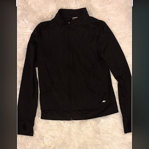 Athletic jacket